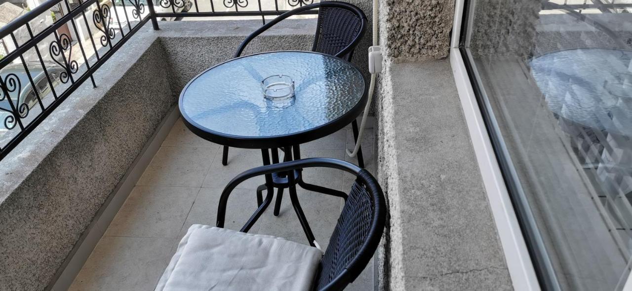 Къща За Гости The Sunny Corner Sozopol Exterior foto